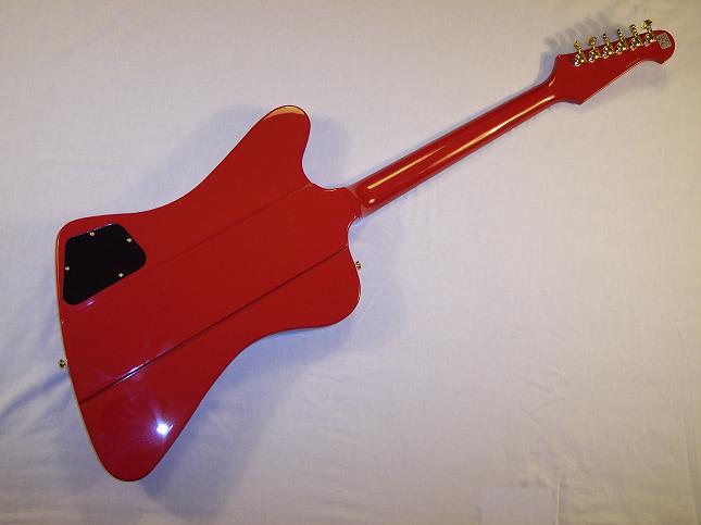 1963 Firebird VII Picture 2